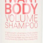 Eleven I Want Body Volume Shampoo 1000ml