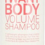 Eleven I Want Body Volume Shampoo 1000ml - Image 2