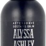 Alyssa Ashley Musk For Men Shave Balm 100ml