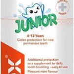 Elmex - Junior Mouthwash - 400ml - Image 2