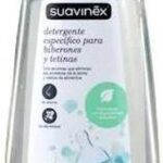 Reiniger voor babyflessen Suavinex