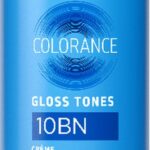 Goldwell Haarverf Colorance Gloss Tones Demi-Permanent Hair Color 10BN
