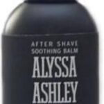 Alyssa Ashley Musk For Men Shave Balm 100ml - Image 2