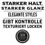 American Crew Heavy Hold Pomade 85g - Image 3