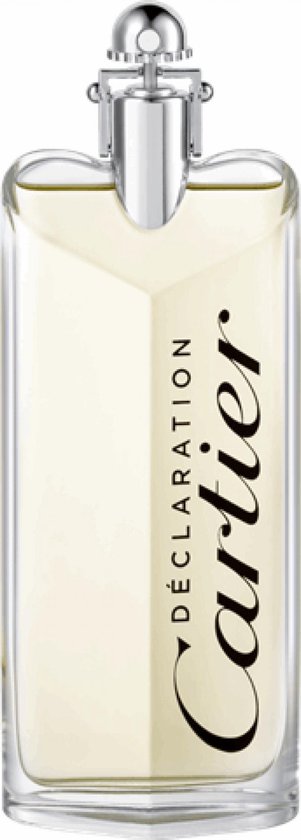 301x840-81 Cartier Déclaration 150 ml - Eau de Toilette - Herenparfum - Image 1