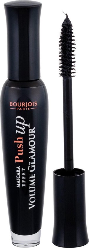 302x840-227 Bourjois Mascara Volume Glamour Effet Push Up - Image 1