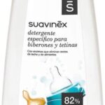 Reiniger voor babyflessen Suavinex - Image 3