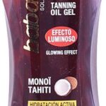Babaria zonnebrandolie Glowing Effect 200 ml - Image 3