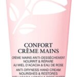 Lancôme Confort Crème Mains Handcrème 75 ml