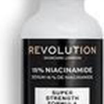 Makeup Revolution - Extra 15 % Niacinamide Scincare Blemish Refining and Moisturising Serum - Pleťové sérum - Image 4