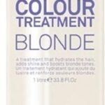 Eleven Australia Masker Eleven Australia Keep My Colour Masker Treatment Blonde Blond Haar 1000 ml - Image 2