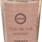 Club De Nuit by Armaf 248 ml - Fragrance Body Spray