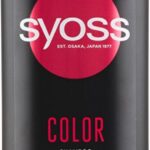 Syoss - Color Shampoo - Shampoo For Dyed And Lightened Hair - Image 2