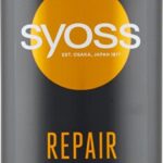 Syoss - Repair Shampoo Shampoo For Dry And Damaged Hair 440Ml - Image 2