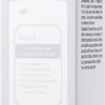 Klairs Fundamental Watery Oil Drop 50 ml - Image 2
