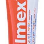 Elmex Childrens Toothpaste   50ml By Gaba
