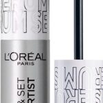 Brow Artist Plump & Set Mascara 4,9 Ml