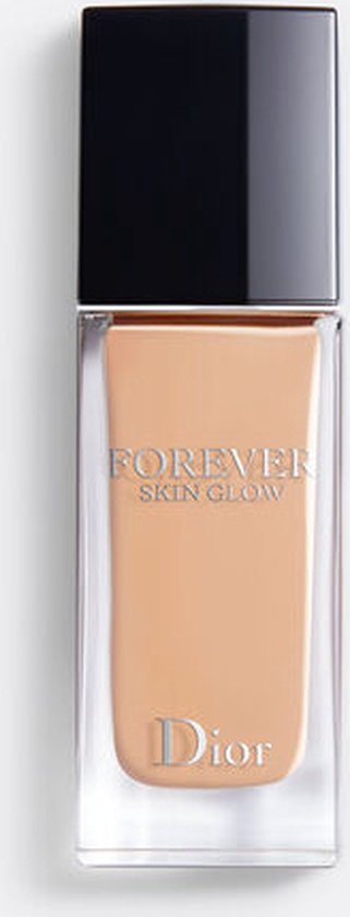 321x840-191 Diorskin Forever Base Fluida Skin Glow 3wp 30ml - Image 1