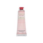 L'occitane Rosa Crema De Manos 30ml@