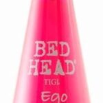 Tigi Bed Head Ego Boost Split End Mender Leave-in Conditioner - 200 ml - Haarcrème - Image 4
