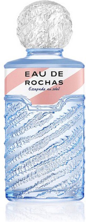 325x840-39 Rochas Eau De Rochas Escapade Au Soleil Edt Vapo 100 Ml - Image 1