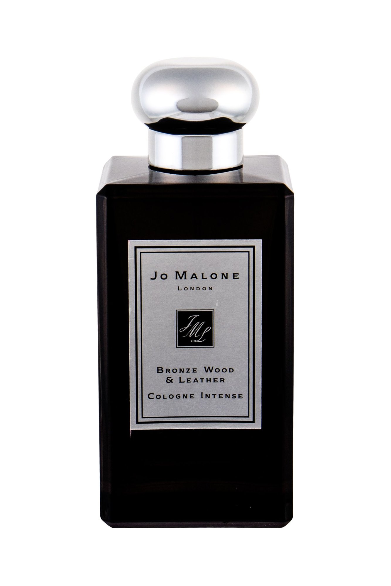32852_ccad382fec783d7c9c7ae24345b0ffa0 Jo Malone Bronze Wood Leather Eau de Cologne Intense 100 ml unisex - Image 1