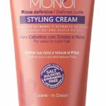 Styling Gel Be Natural Life Be Afgetekende en gedefinieerde krullen - Image 2