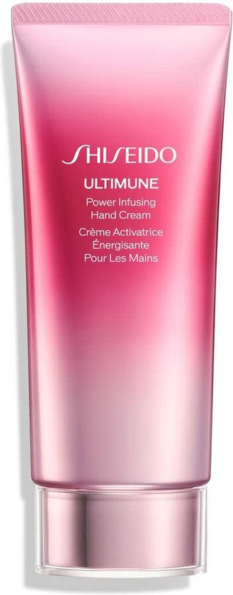 329x840-111 Handcrème Shiseido Ultimune 75 ml - Image 1