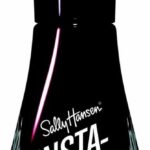 Sally Hansen InstaDri Nagellak - 403 Go Garnet - Image 4