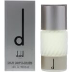 Alfred Dunhill D Eau De Toilette Spray 100 ml for Men