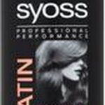 Syoss - Shampoo For Faint And Easily Crushing Hair Keratin (Shampoo) 500 Ml - Image 2