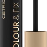 Catrice Color & Amp; Fix Brow Gel Mascara #010-blonde 5 Ml