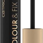 Catrice Color & Amp; Fix Brow Gel Mascara #010-blonde 5 Ml - Image 3