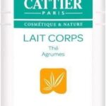 Cattier Paris Cattier Leche Corp Regeneradora 500ml