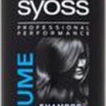 Syoss - Shampoo For Fine And Soft Hair Volume (Shampoo) 500 Ml - Image 2