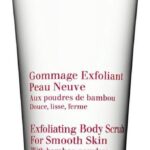 Clarins - Exfoliating Body Scrub - Smoothing Body Scrub