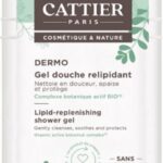 Cattier Dermo Organic Kalmerende Douchegel 500 ml