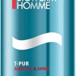 BIOTHERM HOMME T PUR LOTION ANTI SHINE 200ML