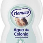 Nenuco Eau de Cologne - Vanaf 0 maanden Original 200 ml