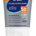 Ecran Sun Lemonoil Sport Ultralight Fluid Spf50 40ml - Image 4