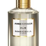 Mancera Amber Fever EDP U 60 ml