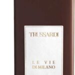 Trussardi Le Vie di Milano I Vicoli Via Fiori Chiari Eau de Parfum 100ml - Image 4