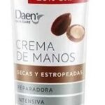 Hand Cream Argan Dry Skin Daen 8412685702018 2 Pieces