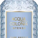 4711 Acqua Colonia Intense Pure Breeze Of Himalaya Edc U 170 Ml - Image 3