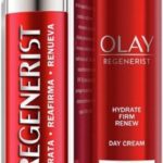 Anti-Aging Dagcrème Regenerist Olay SPF 30 (50 ml)