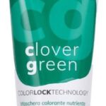 Fanola Masker Color Mask Clover Green - Image 2