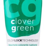 Fanola Masker Color Mask Clover Green
