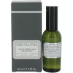 Geoffrey Beene Grey Flannel Eau De Toilette Spray 30 ml for Men