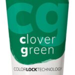 Fanola Masker Color Mask Clover Green - Image 4