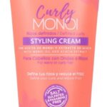 Styling Gel Be Natural Life Be Afgetekende en gedefinieerde krullen - Image 3